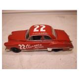 Action Racing Austin of England Car