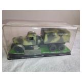 1/43 Scale Kamaz 53213 Metal Model