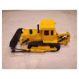 1/43 Scale Tractor Made in USSR