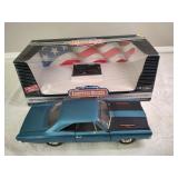 American Muscle 1969 Plymouth Road Runner