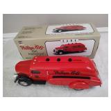 Marx Phillips 66 1941 International Airflow Bank