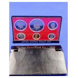 1978 U.S. Proof Set