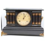 Antique Waterbury Mantle Clock