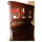 Vintage Hutch