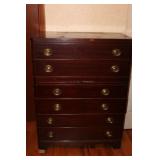 Vintage Dresser