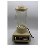Vintage Waring Futura II Blender