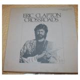 Eric Clapton Crossroads Cassettes & Book