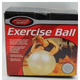 Athletic Works Exercise Ball