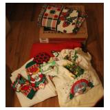 Vintage Cloth Towels, Afghan, Blankets, Direct TV+