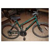 Huffy Superia 15 Speed Bike