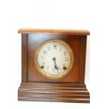 Vintage Sessions Mantle Clock