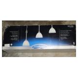 Kichler 3 Light Mini Pendant Cluster NIB