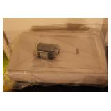 Vintage Plustek Optic Pro Scanner 4831P