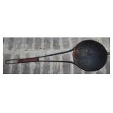 Vintage Muza Campfire Popcorn Popper