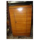 Vintage Wardrobe