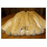Vintage Dino Ricco Fur Coat-Professional Clean+++