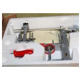 Vintage Pampered Chef Apple Peeler
