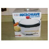 Betty Crocker Microwave Tender Cooker & Microwave+