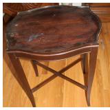 Vintage Side Table