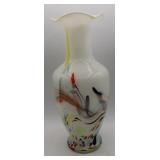 Vintange Murano Art Vase