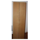 Tall Vintage Cabinet
