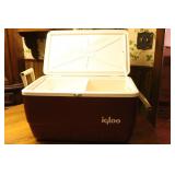 Large Igloo Cooler
