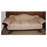 Antique/Vintage 1920s-1940s Duncan Phyfe Style ***
