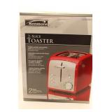 Vintage NIB Kenmore 2 Slice Toaster