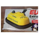 Eureka Enviro Steamer NIB