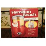 Vintage Hamilton Beach 3 Cup Chopper