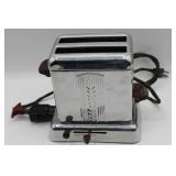 Vintage Dominion 1920s-1930s Toaster