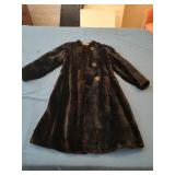 Carolyn Coat from SH George & Sons
