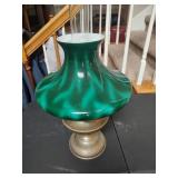 B&H Oil Lamp - Read Details