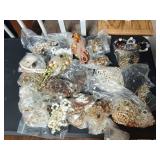 Collection of Fashion Costume Jewelry #1