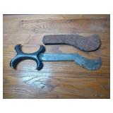 Sudanese Beja Dagger