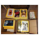 Large Collection of National Geographic Magazine