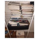 Automotive & Travel Magazine Collection