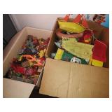 Vintage Toys