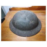 WW2 Military Helmet