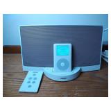 Bose iPod Player with iPod