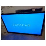 Proscan 32" LED TV