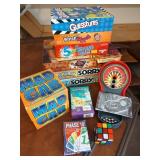 Kids Board Games & More