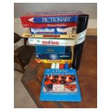 Teen/Adult Board Games & More