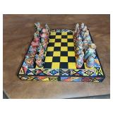 Travel Chess Set