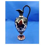 Italian Cucchi Marmaca Vase
