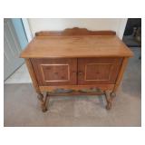 Vintage Dry Sink