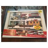 The Great American Express Train Set