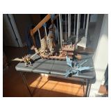 Mega Blocks Dragon Krystal Wars Set