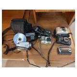 Cameras & More