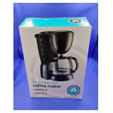 New 10 Cup Coffee Maker